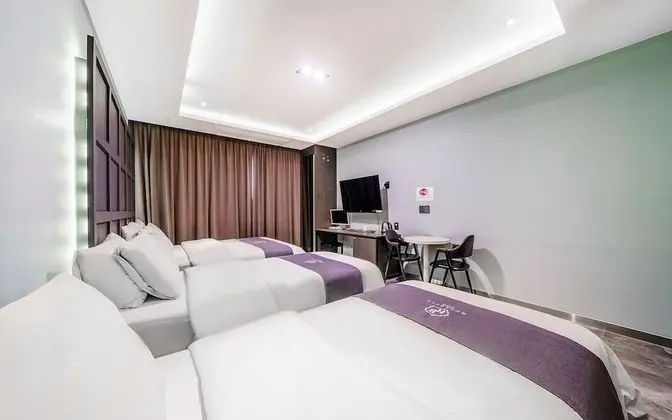 Oda (Triple Room (CESCO Serviced))