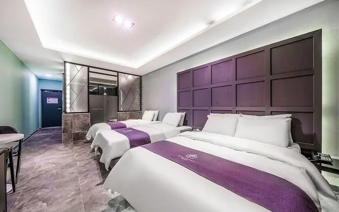 Oda (Triple Room (CESCO Serviced))
