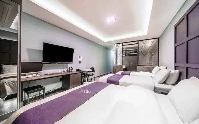 Oda (Triple Room (CESCO Serviced))