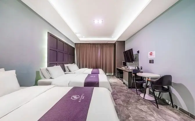 Oda (Triple Room (CESCO Serviced))