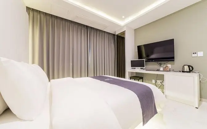 Oda (Triple Room (CESCO Serviced))
