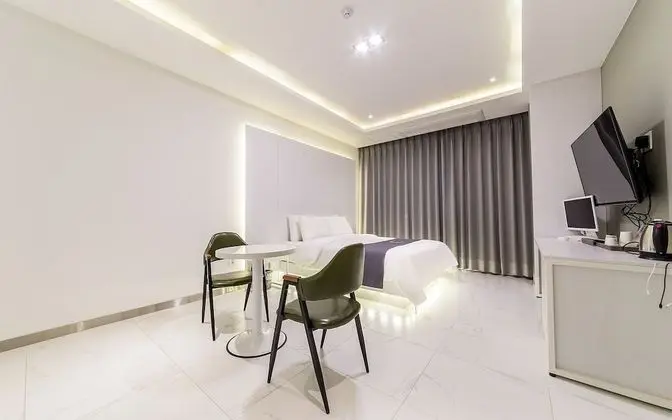 Oda (Triple Room (CESCO Serviced))