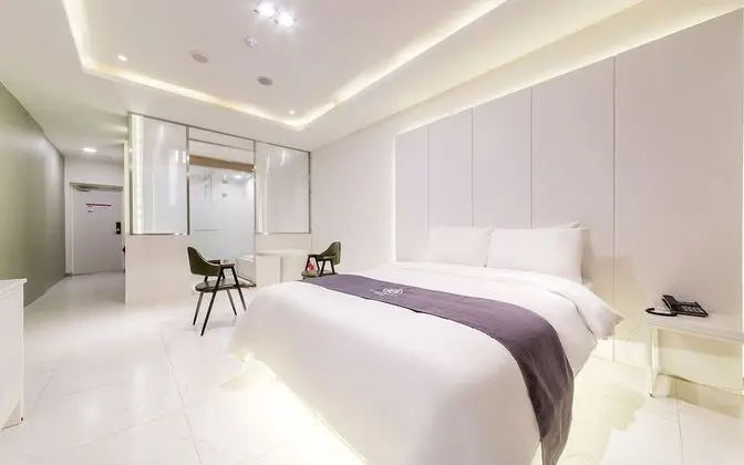 Oda (Triple Room (CESCO Serviced))