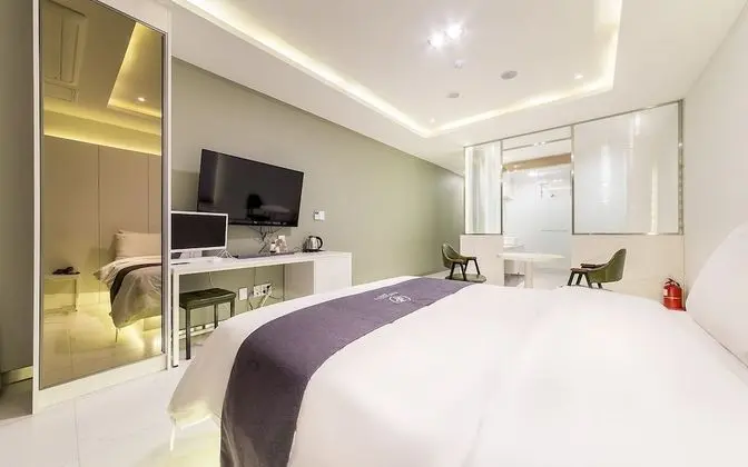 Oda (Triple Room (CESCO Serviced))