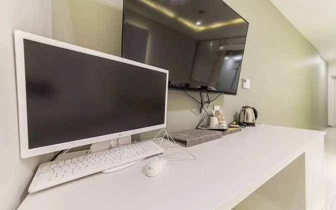 Oda (Triple Room (CESCO Serviced))