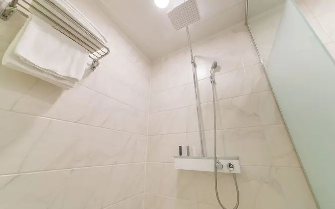 Oda (Triple Room (CESCO Serviced))
