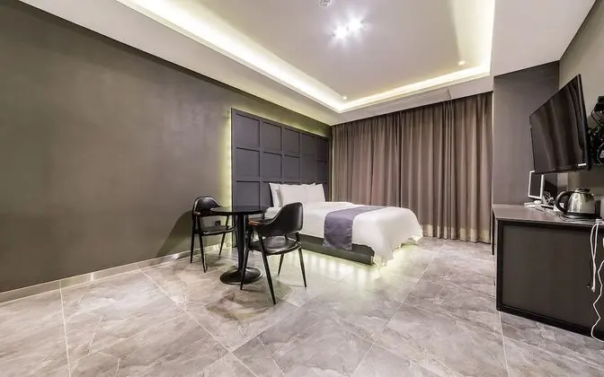 Oda (Triple Room (CESCO Serviced))