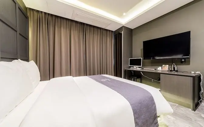 Oda (Triple Room (CESCO Serviced))