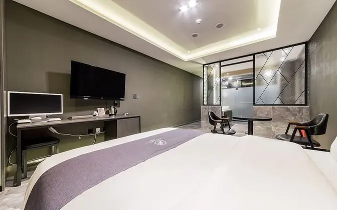 Oda (Triple Room (CESCO Serviced))