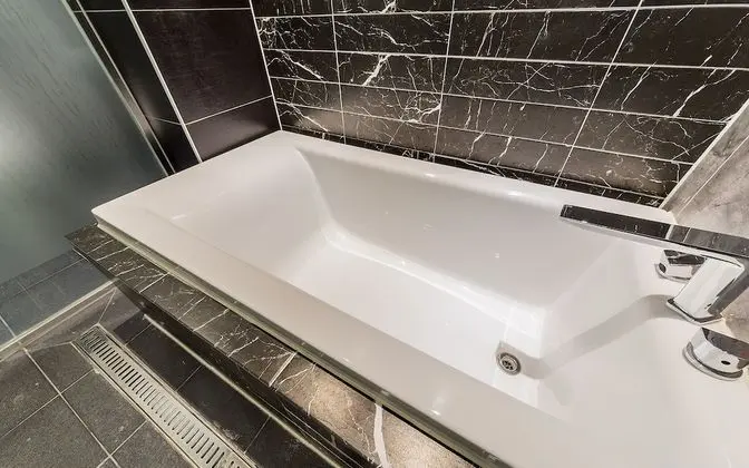 Oda (Triple Room (CESCO Serviced))