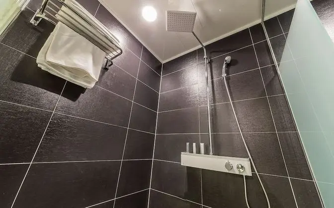Oda (Triple Room (CESCO Serviced))
