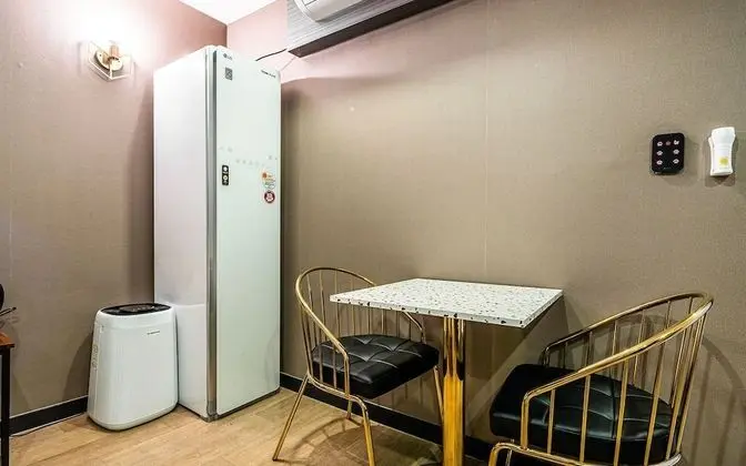 Oda (Special room (air purifier Netflix st)