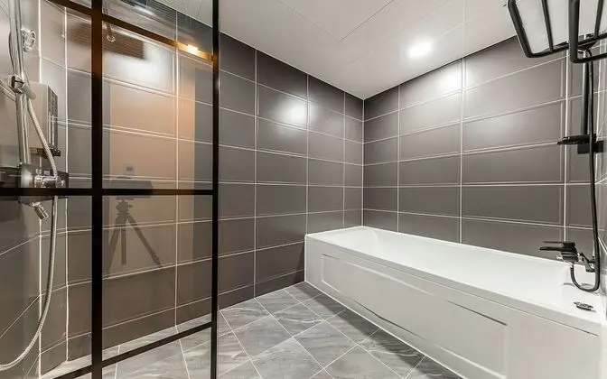 Oda (Double Twin Room)