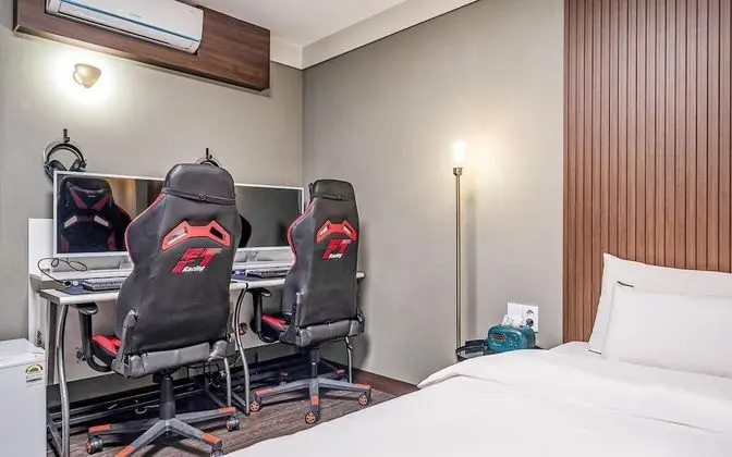 Oda (Premium 2pc (7 pyeong wide room / 65-)