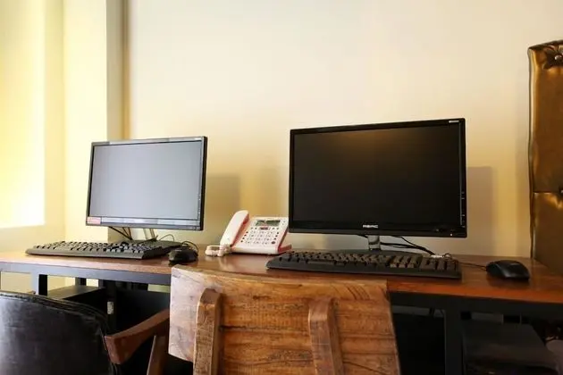 Oda (Terrace (1 PC - i5 6500/16G/GTX 1060/)