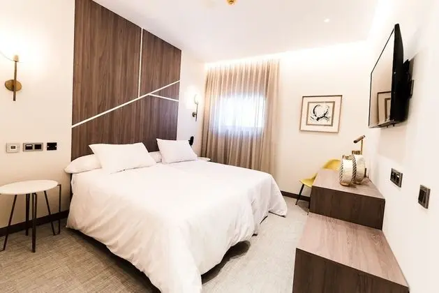 Classic İki Ayrı Yataklı Oda (Ansares)