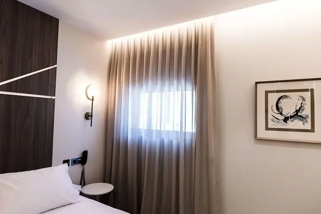 Classic İki Ayrı Yataklı Oda (Ansares)