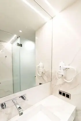 Classic İki Ayrı Yataklı Oda (Ansares)