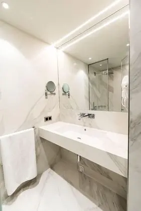 Classic İki Ayrı Yataklı Oda (Ansares)