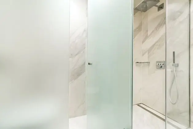 Classic İki Ayrı Yataklı Oda (Ansares)