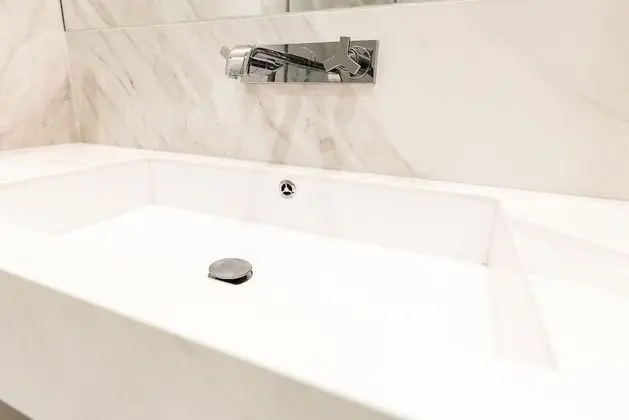 Classic İki Ayrı Yataklı Oda (Ansares)