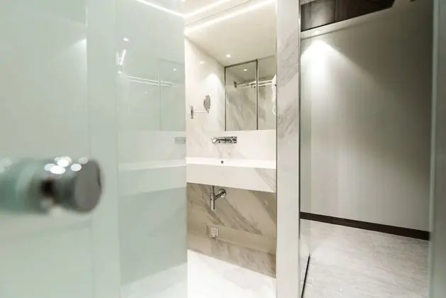 Classic İki Ayrı Yataklı Oda (Ansares)