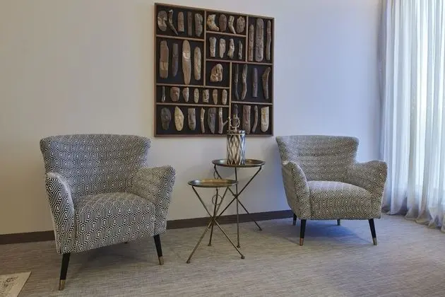 Deluxe Tek Büyük Yataklı Oda (Ansares Premium)