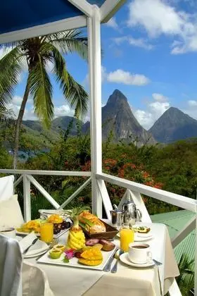 Superior Oda, Okyanus Manzaralı