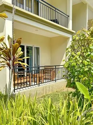Standard Apart Daire, 1 Yatak Odası