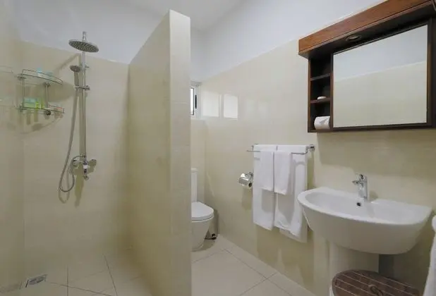 Standard Apart Daire, 1 Yatak Odası