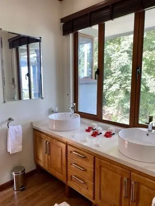 Villa, 1 En Büyük (King) Boy Yatak, Sigara İçilmez