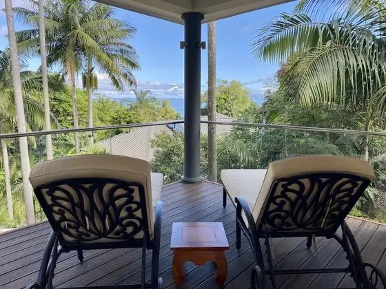 Villa, 1 En Büyük (King) Boy Yatak, Sigara İçilmez