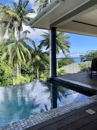 Villa, 1 En Büyük (King) Boy Yatak, Sigara İçilmez