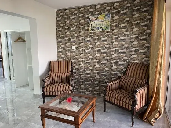 Villa, 1 Yatak Odası