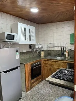 Villa, 1 Yatak Odası