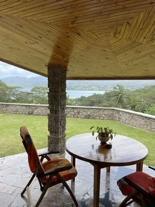 Villa, 1 Yatak Odası