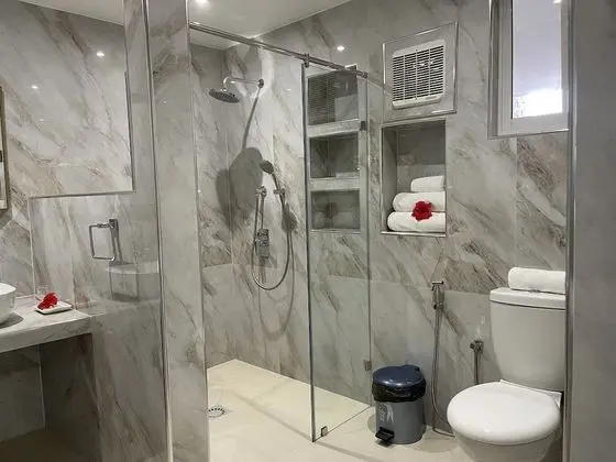 Villa, 1 Yatak Odası