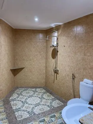 Villa, 1 Yatak Odası