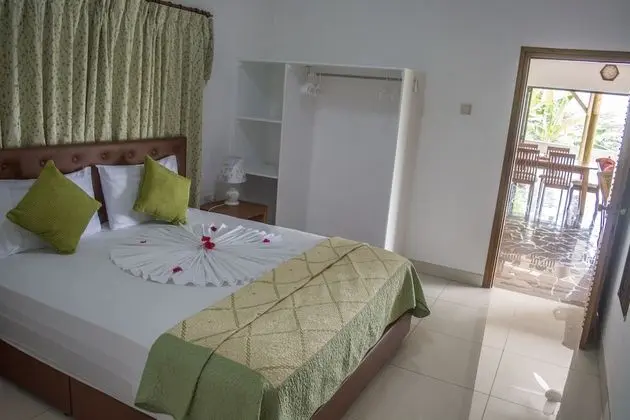 Villa, 2 Yatak Odası