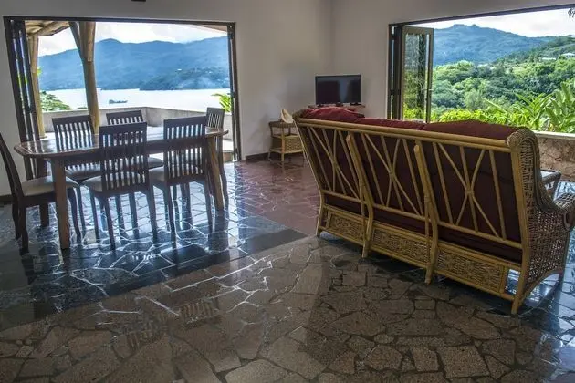 Villa, 2 Yatak Odası