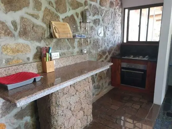 Villa, 2 Yatak Odası