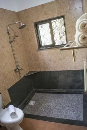 Villa, 2 Yatak Odası