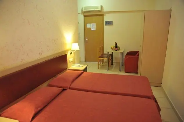Apart Daire, Balkon, Manzaralı