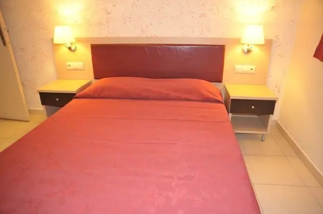 Stüdyo, Balkon, Manzaralı