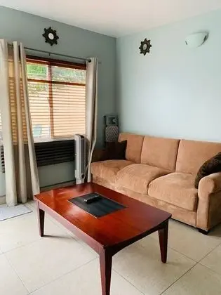 The Pool Side Studio