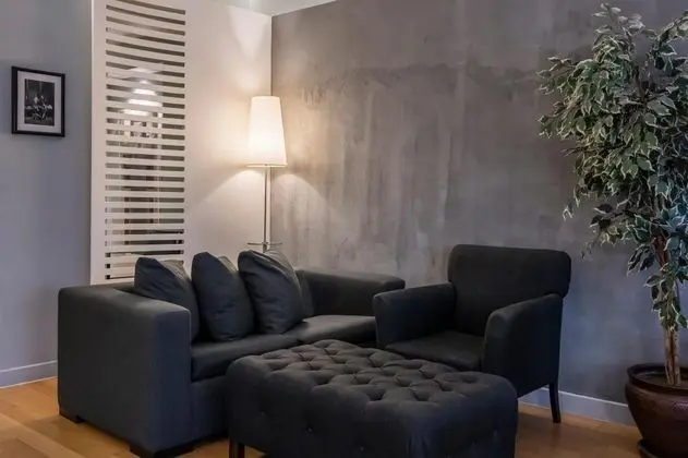 general view of room