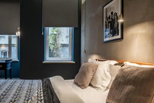 general view of room