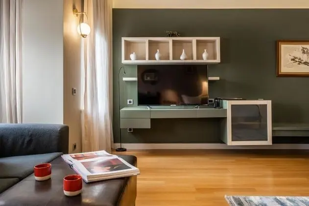general view of room
