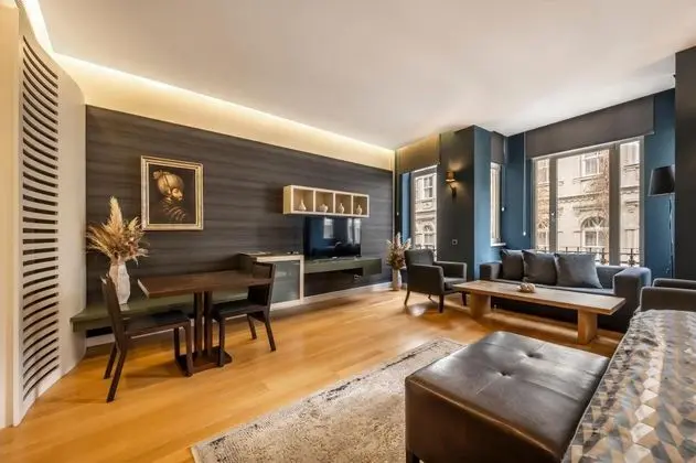 general view of room