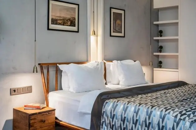 general view of room